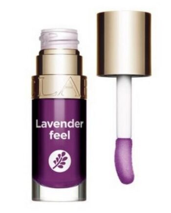 Clarins   Lip Comfort Oil Lavender Feel   7 Ml