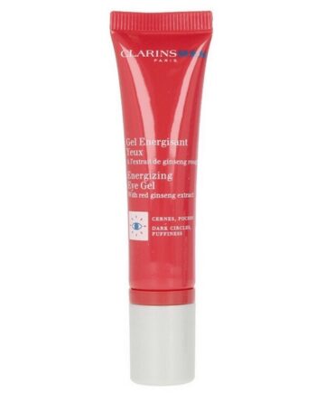 Clarins Men   Energizing Eye Gel   15 Ml