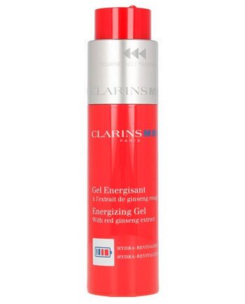Clarins Men   Energizing Gel   50 Ml