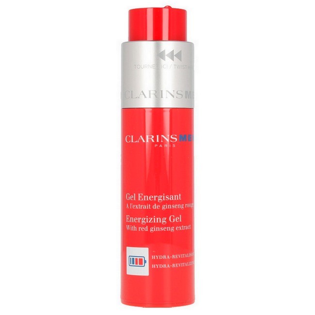 Clarins Men Energizing Gel 50 Ml