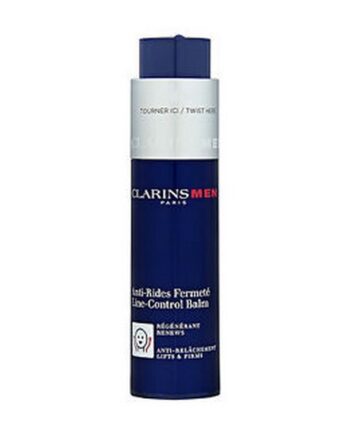Clarins Men   Line Control Balm Anti Rides   50 Ml
