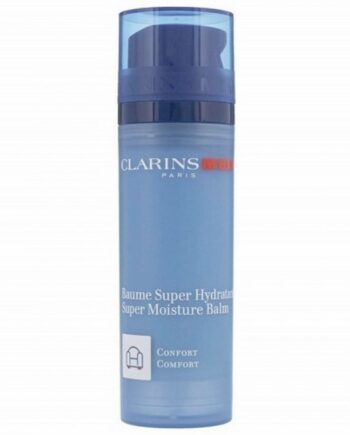 Clarins   Men Super Moisture Balm   50 Ml