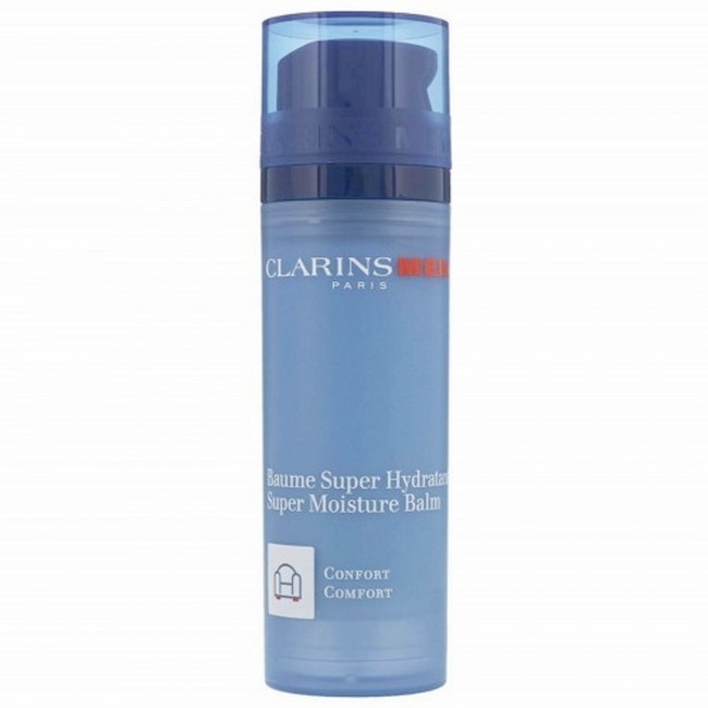 Clarins Men Super Moisture Balm 50 Ml