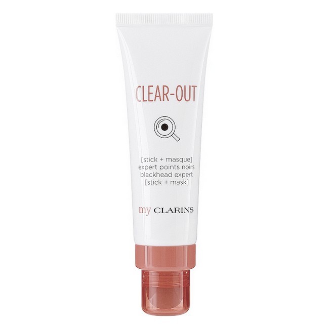 Clarins My Clarins Clearout Blackhead Expert