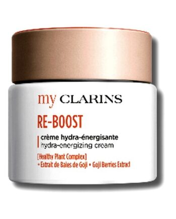 Clarins   My Clarins Reboost Refreshing Hydrating Cream   50 Ml