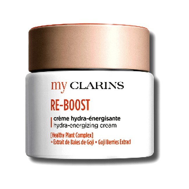 Clarins My Clarins Reboost Refreshing Hydrating Cream 50 Ml