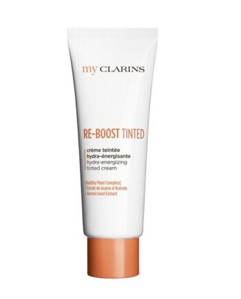 Clarins   My Clarins Re Boost Tinted Day Cream   50 Ml
