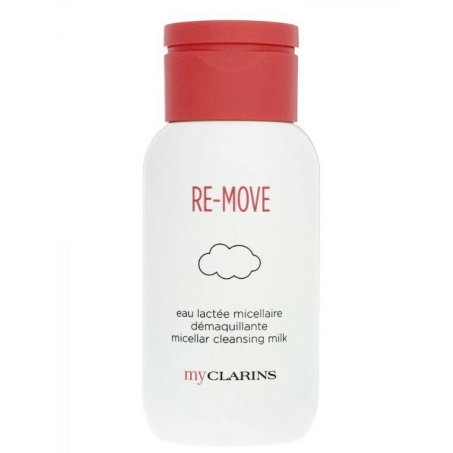 Clarins My Clarins Remove Micellar Cleansing Milk 200 Ml