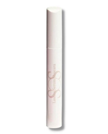 Clarins   Sos Lashes Serum Mascara 8 Ml