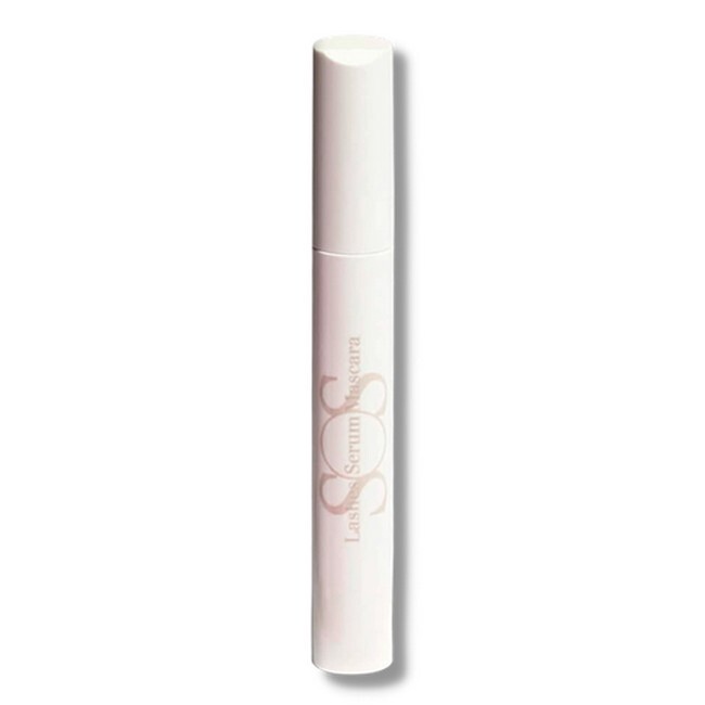 Clarins Sos Lashes Serum Mascara 8 Ml