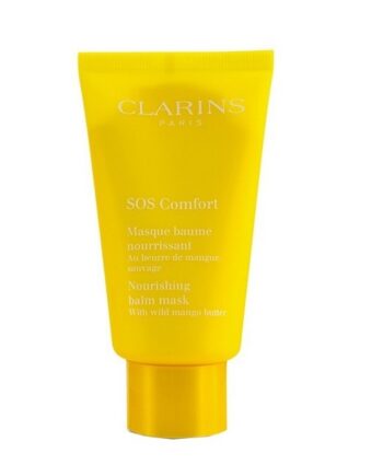 Clarins   Sos Mask Comfort   75 Ml