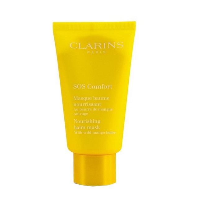 Clarins Sos Mask Comfort 75 Ml