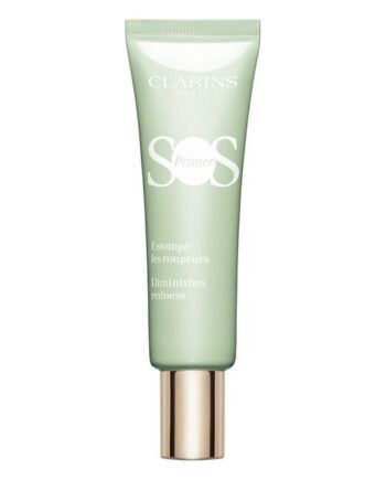 Clarins   Sos Primer Greeen 04   30 Ml