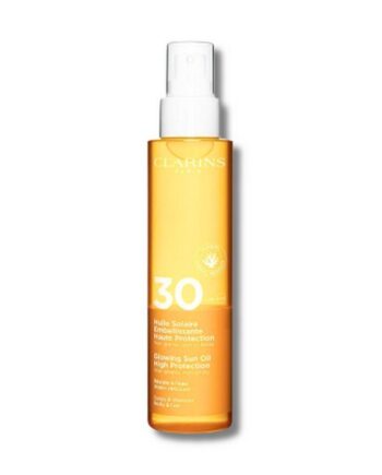Clarins   Sun Care Body   Hair Oil Mist Spf30   150 Ml