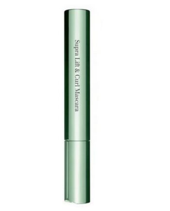 Clarins   Supra Lift   Curl Mascara   Black