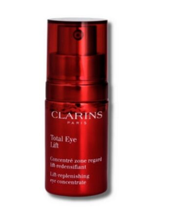 Clarins   Total Eye Lift   15 Ml