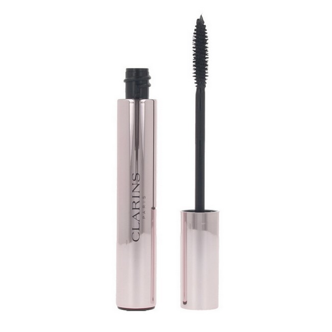 Clarins Wonder Perfect Mascara 4d 01 Perfect Black