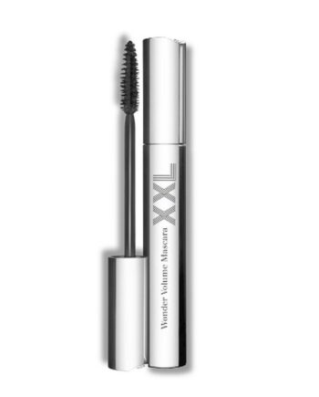 Clarins   Wonder Volume Mascara Xxl Black   8 Ml