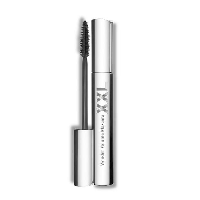 Clarins Wonder Volume Mascara Xxl Black 8 Ml