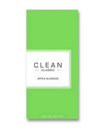 Clean   Apple Blossom   30 Ml   Edp