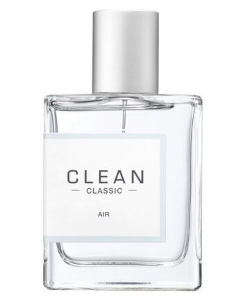 Clean   Classic Air   60 Ml   Edp