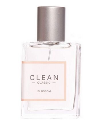 Clean   Classic Blossom   60 Ml   Edp