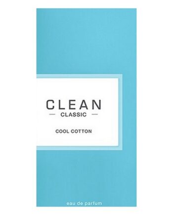 Clean   Classic Cool Cotton   30 Ml   Edp