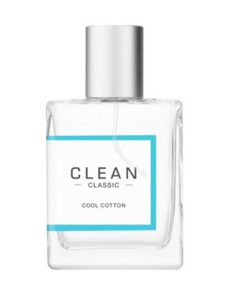 Clean   Cool Cotton Eau De Parfum   60 Ml