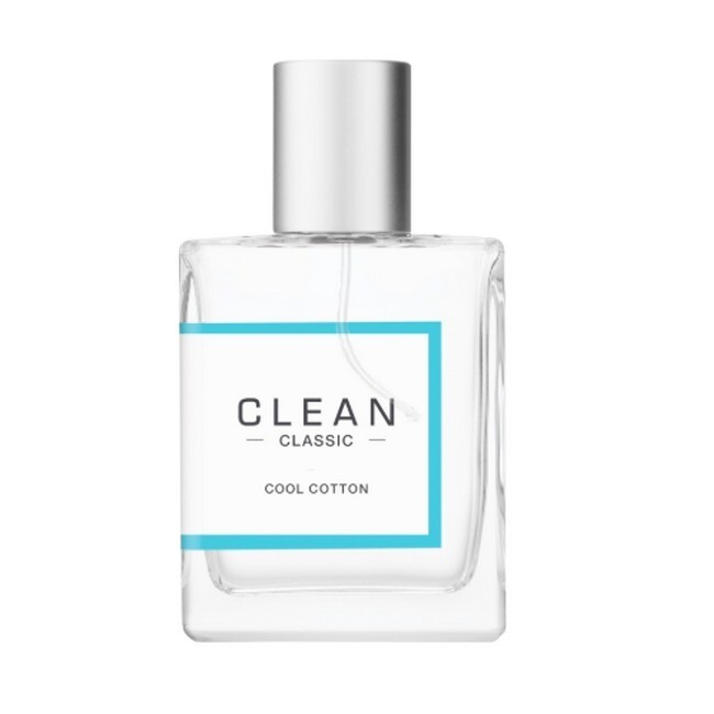 Clean Cool Cotton Eau De Parfum 60 Ml