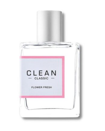 Clean   Classic Flower Fresh   30 Ml   Edp