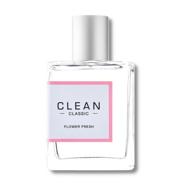 Clean Classic Flower Fresh 30 Ml Edp