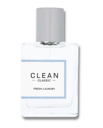 Clean   Classic Fresh Laundry   30 Ml   Edp