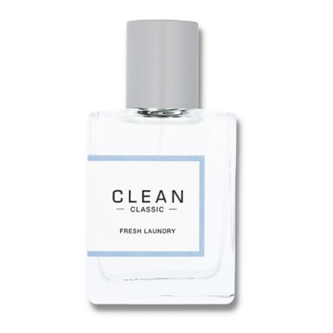 Clean Classic Fresh Laundry 30 Ml Edp