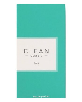 Clean   Classic Rain   30 Ml   Edp