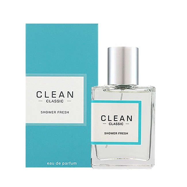 Clean Classic Shower Fresh 30 Ml Edp