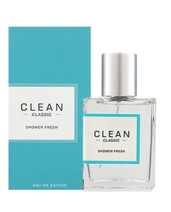 Clean   Classic Shower Fresh   60 Ml   Edp