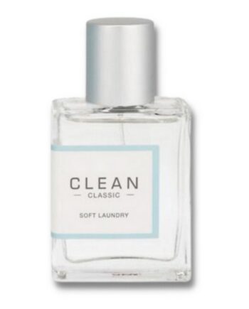 Clean   Classic Soft Laundry   30 Ml   Edp
