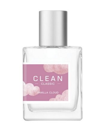 Clean   Classic Vanilla Cloud   30 Ml   Edp
