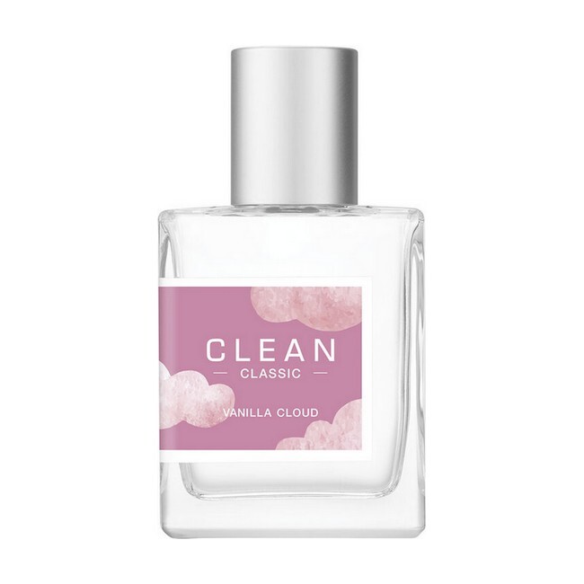 Clean Classic Vanilla Cloud 30 Ml Edp