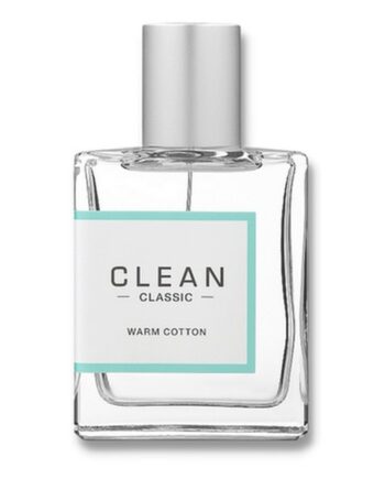 Clean   Classic Warm Cotton   30 Ml   Edp