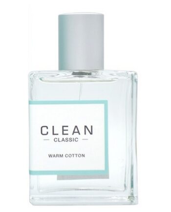 Clean   Classic Warm Cotton   60 Ml   Edp