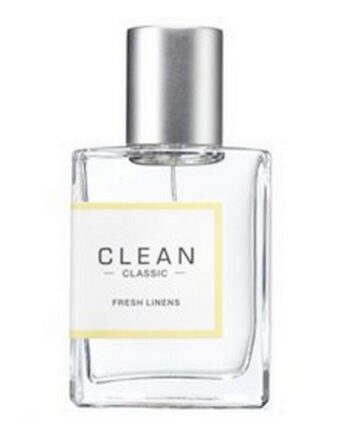 Clean   Classic Fresh Linens   30 Ml   Edp