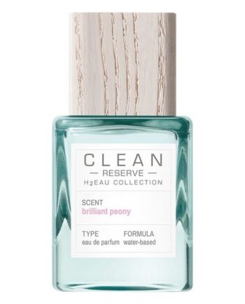 Clean   ? H2eau? Brilliant? Peony? Eau De Parfum  ? 100 Ml