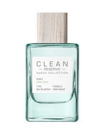 Clean   ? H2eau? Water? Lotus? Eau De Parfum   100 Ml