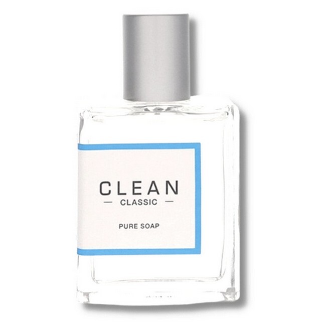 Clean Pure Soap Eau De Parfum 30 Ml Edp