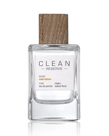 Clean   Solar Bloom Eau De Parfum   50 Ml