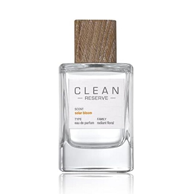 Clean Solar Bloom Eau De Parfum 50 Ml