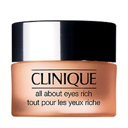 Clinique   All About Eyes Rich   15 Ml