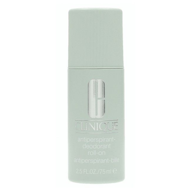 Clinique Antiperspirant Deodorant Roll On 75 Ml