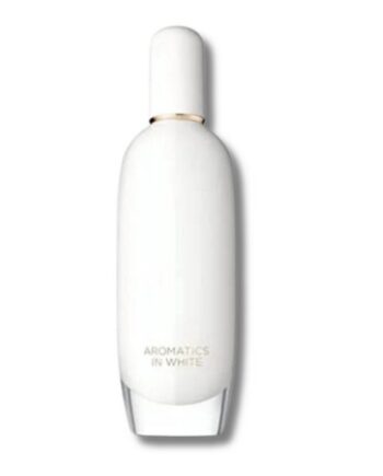 Clinique   Aromatics In White   100 Ml   Edp